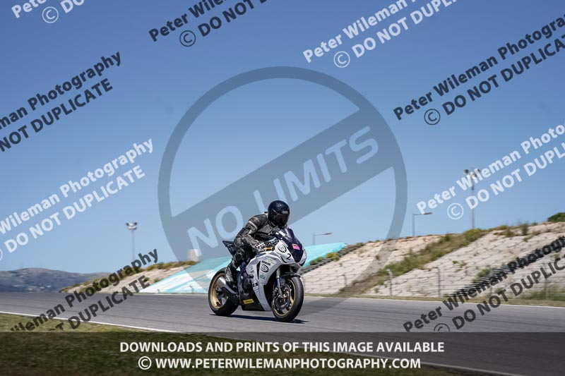 may 2019;motorbikes;no limits;peter wileman photography;portimao;portugal;trackday digital images